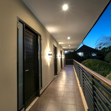 Melody Guest House Jimbaran  Ngoại thất bức ảnh