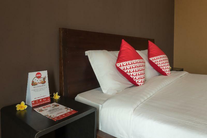 Melody Guest House Jimbaran  Ngoại thất bức ảnh