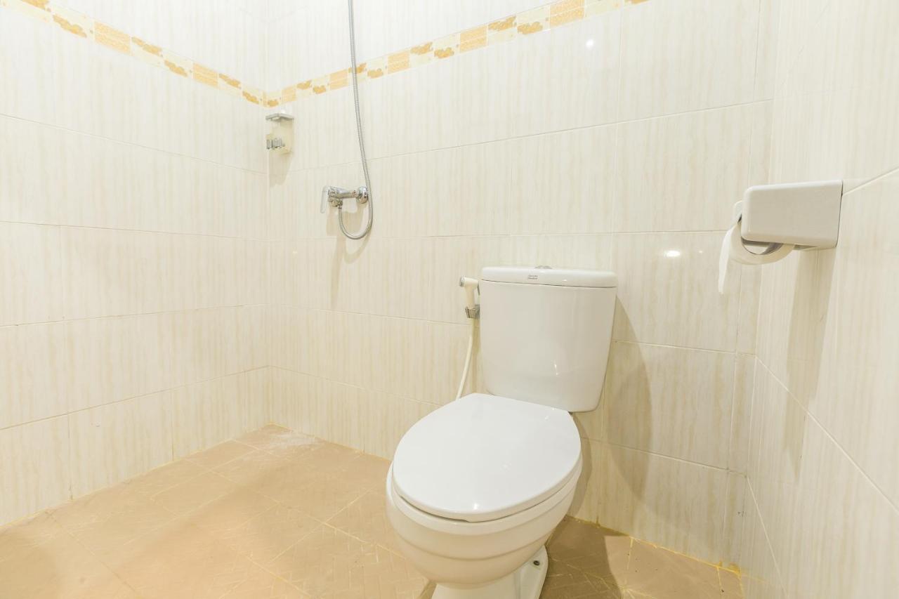 Melody Guest House Jimbaran  Ngoại thất bức ảnh